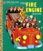 Fire Engine Book - Preview