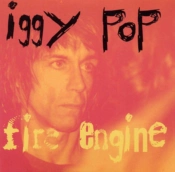 Capa do artigo Fire Engine - CD