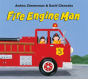Fire Engine Man - Preview