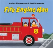 Capa do artigo Fire Engine Man