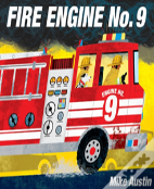 Fire Engine No. 9