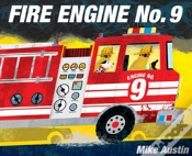 Capa do artigo Fire Engine No. 9