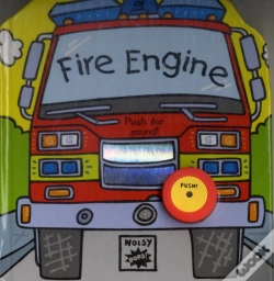 Capa do artigo Fire Engine