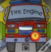 Capa do artigo Fire Engine