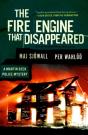 Fire Engine That Disappeared - Preview