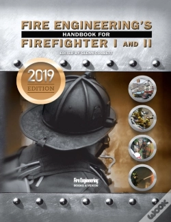 Capa do artigo Fire Engineering'S Handbook For Firefighter 1 & 2