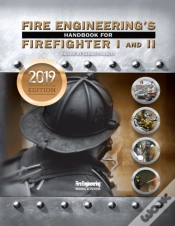 Capa do artigo Fire Engineering