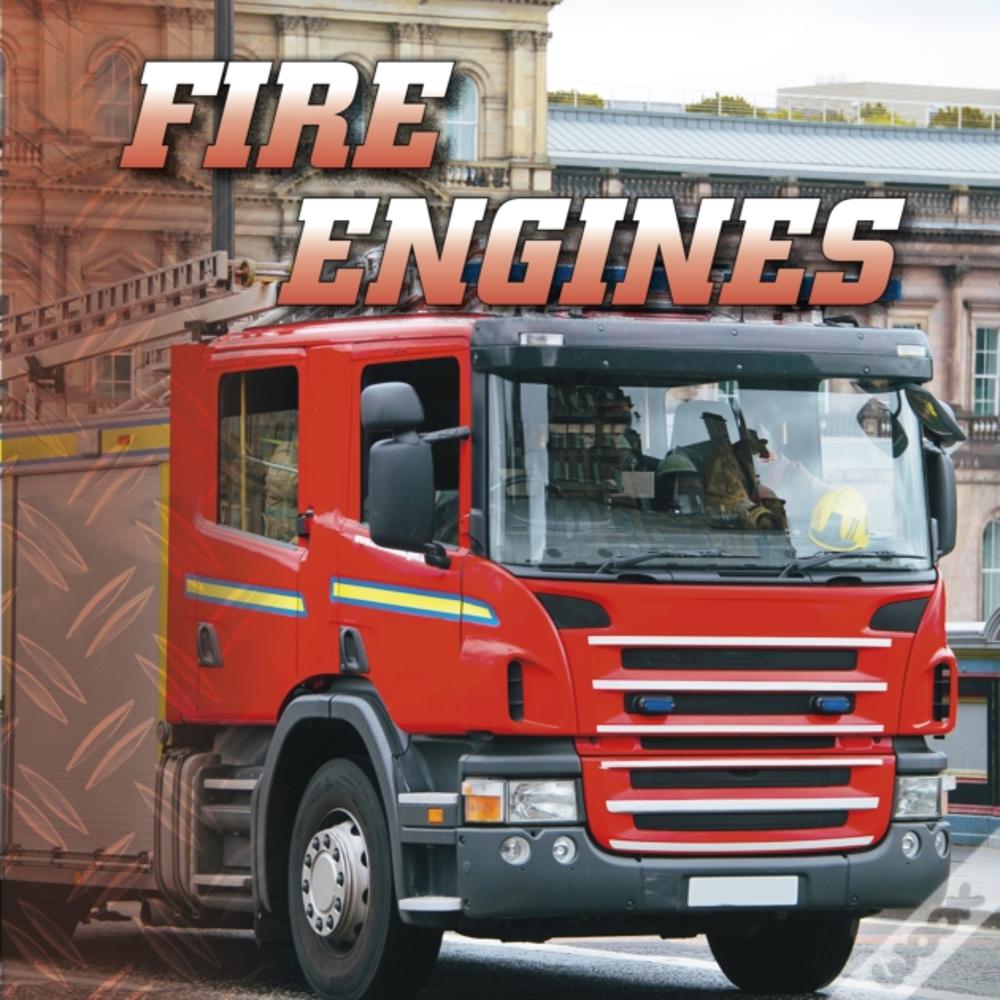 Fire Engines