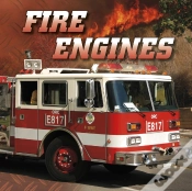 Capa do artigo Fire Engines