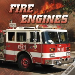 Capa do artigo Fire Engines