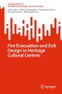 Fire Evacuation And Exit Design In Heritage Cultural Centres - Preview