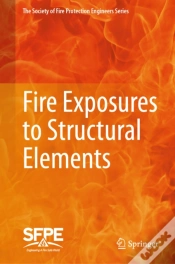Capa do artigo Fire Exposures To Structural Elements