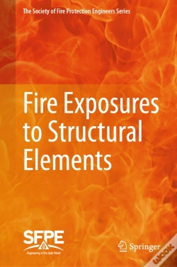 Capa do artigo Fire Exposures To Structural Elements