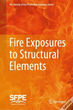 Capa do artigo Fire Exposures To Structural Elements