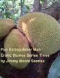 Fire Extinguisher Man Erotic Stories Series Three - Preview