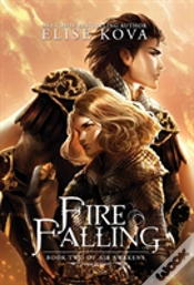 Capa do artigo Fire Falling