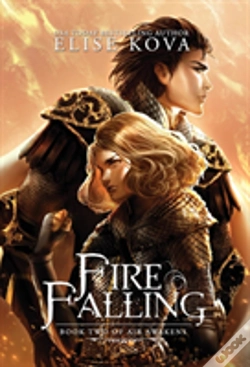 Capa do artigo Fire Falling