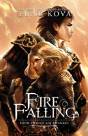 Fire Falling - Preview