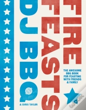 Capa do artigo Fire Feasts