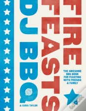 Capa do artigo Fire Feasts