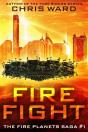 Fire Fight - Preview