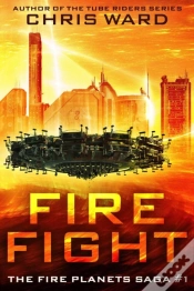 Capa do artigo Fire Fight
