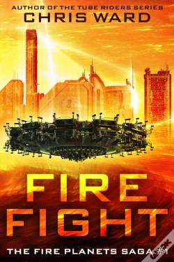 Capa do artigo Fire Fight