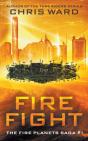 Fire Fight - Preview