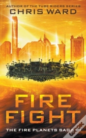 Capa do artigo Fire Fight