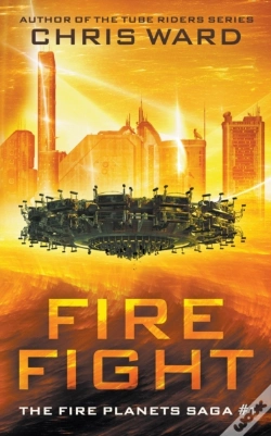 Capa do artigo Fire Fight