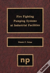 Capa do artigo Fire Fighting Pumping Systems At Industrial Facilities