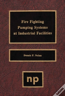 Capa do artigo Fire Fighting Pumping Systems At Industrial Facilities