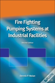 Capa do artigo Fire Fighting Pumping Systems At Industrial Facilities