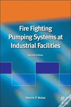 Capa do artigo Fire Fighting Pumping Systems At Industrial Facilities