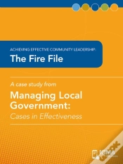 Capa do artigo Fire File
