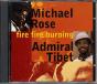 Fire Fire Burning - CD - Preview