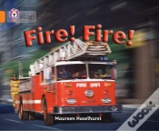 Capa do artigo Fire! Fire!