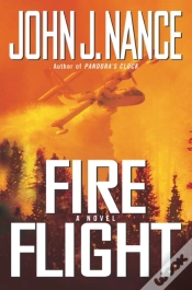 Capa do artigo Fire Flight