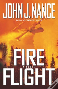 Capa do artigo Fire Flight