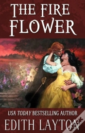 Capa do artigo Fire Flower