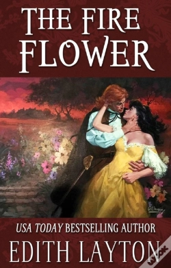 Capa do artigo Fire Flower