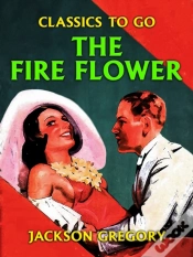 Capa do artigo Fire Flower
