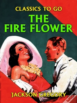 Capa do artigo Fire Flower