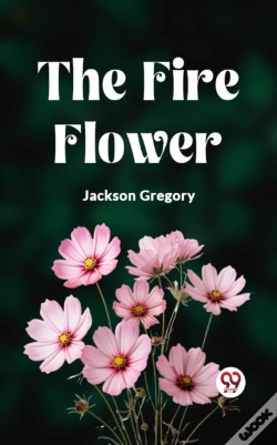 Capa do artigo Fire Flower