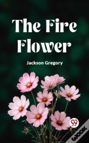 Capa do artigo Fire Flower