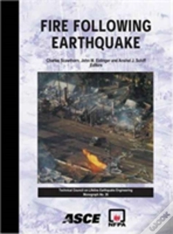 Capa do artigo Fire Following Earthquake