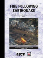 Fire Following Earthquake - Preview
