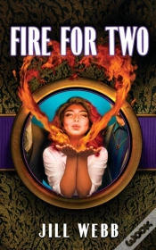 Capa do artigo Fire For Two