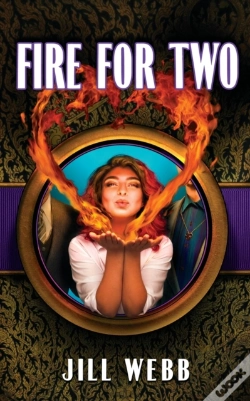 Capa do artigo Fire For Two