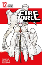 Fire Force 12 - Preview